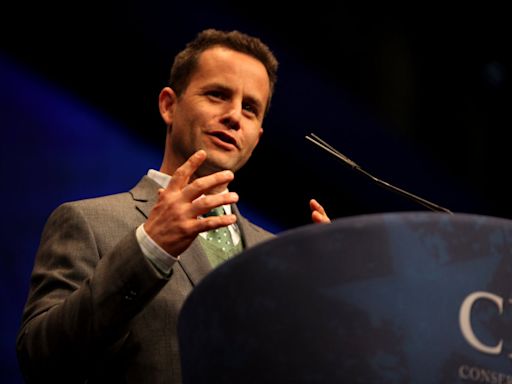 MAGA superintendent says he was fired for promoting Kirk Cameron book fair featuring ‘anti-woke’ titles