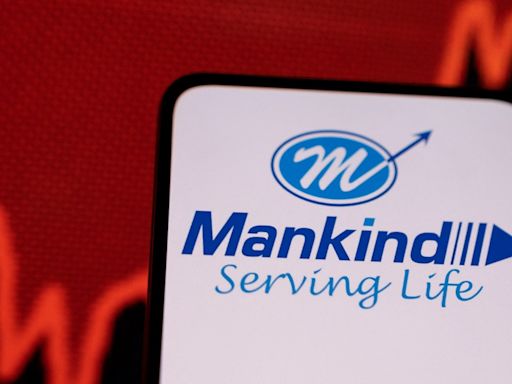 Mankind Pharma to acquire 100 percent stake in BSV; Plans to expand high entry barrier portfolio