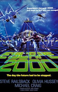 Escape 2000