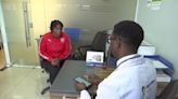 In Kenya, some sell medical data online to access doctor appointments