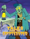Tales From the Cryptkeeper