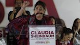 Clara Brugada envía mensaje a Taboada; asegura que ella ganará la CDMX | El Universal