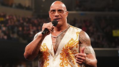 Dave Meltzer Addresses WWE Talents' Frustrations With Dwayne The Rock Johnson - Wrestling Inc.