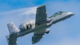 A-10疣豬二手機出現神秘買家 美媒曝台灣越南都可能 - 軍事