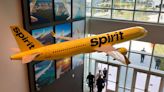 Spirit Airlines’ stock dips 10% after company posts $142.6 million first quarter loss, blaming bad weather, controller slowdowns and Haiti turmoil