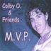 Colby O M.V.P.