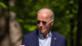 Opinion | Justice Department Is Key to Biden Campaign Financing