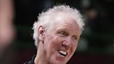 Bill Walton, Hall of Fame player who became a star broadcaster, dies of cancer at 71 | Arkansas Democrat Gazette