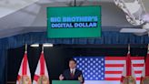No more 'Big Brother'?: DeSantis signs legislation to target financial privacy for Florida