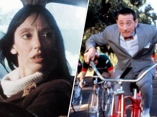 Cinespia Sets Shelley Duvall & Paul Reubens Tribute Screenings To Close Out Summer