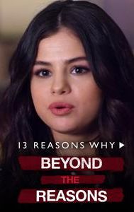 13 Reasons Why: Beyond the Reasons