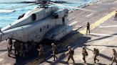 US to pull Americans from Lebanon with 'Wasp' assault ship amid fears of war