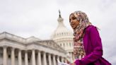 House GOP readies vote to oust Rep. Omar from Foreign Affairs Committee