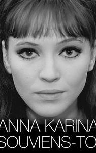 Anna Karina, souviens-toi