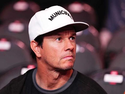 Mark Wahlberg Poses With All 4 Kids Together in Rare Photos from Birthday Outing