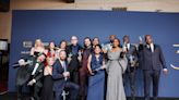 'Oppenheimer' lidera los premios del Sindicato de Actores en su regreso tras la huelga