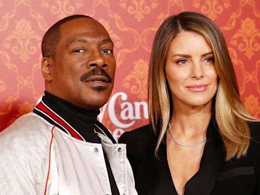 Eddie Murphy Marries Paige Butcher, Longtime Partner and Mother to 2 of His Children