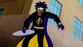 Static Shock Season 4 Streaming: Watch & Stream Online via HBO Max