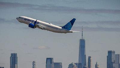 Newark Airport Ties for Second in Early Flight Arrivals | 103.7 NNJ