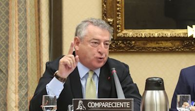 Telemadrid, tras las críticas de la Junta Electoral por su trato a Sánchez: “Al presidente lo han multado cuatro veces”