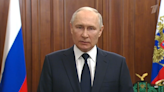 Putin thanked Wagnerites and allowed them to "go to Belarus"