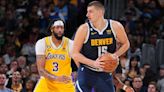 Denver Nuggets vs. LA Lakers: Preview, Where to Watch and Betting Odds