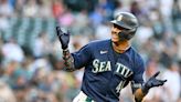 Julio Rodriguez, Mariners agree to 14-year contract worth at least $210 million