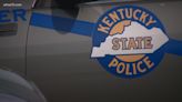 Suspect arrested after assaulting, disarming KSP trooper in Marion County