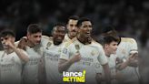 Real Madrid x Cádiz: odds, estatísticas e informações para apostar em La Liga