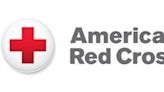 Red Cross to host blood drive