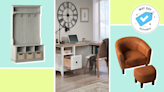 Modern farmhouse furniture deals: Save up to 80% at Wayfair's Way Day sale