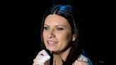 Laura Pausini responde a la polémica sobre su negativa a cantar el himno antifascista 'Bella Ciao'
