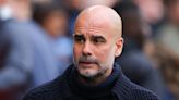 England willing to 'wait' for Pep Guardiola as Gareth Southgate replacement