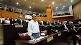 La Legislatura de Neuquén sesionó por el a Día de la Memoria por la Verdad y la Justicia