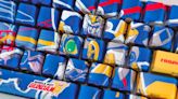 You Won't Need Nippers, Glue, or Paint to Customize These Gundam Wing Keyboards