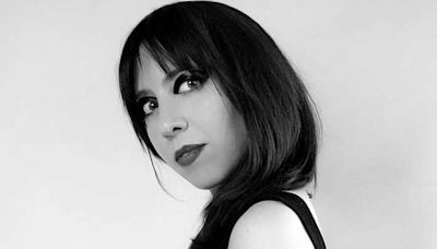 Eugenia Simionato presenta su EP “El golpe del viento”