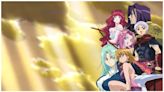 The Melody of Oblivion Season 1 Streaming: Watch & Stream Online via Crunchyroll