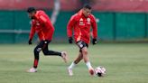 Alexis Sánchez y Mauricio Isla se juntan y las redes sociales enloquecen: ¿Aló, Argentina?