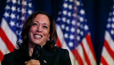 'She will smoke him': Ohio Dem talks up Kamala Harris' chances against Trump