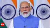 PM Modi announces ex-gratia of Rs 2 lakh to kin of deceased in Unnao tragedy, Rs 50,000 to injured | India News - Times of India
