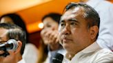 Anthony Loke: Sg Pelek results prove Malays open to non-Malay candidates