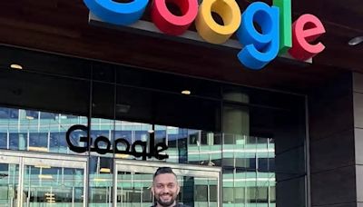 Un ingeniero que consiguió un trabajo de 300.000 dólares en Google comparte el currículum que le abrió las puertas