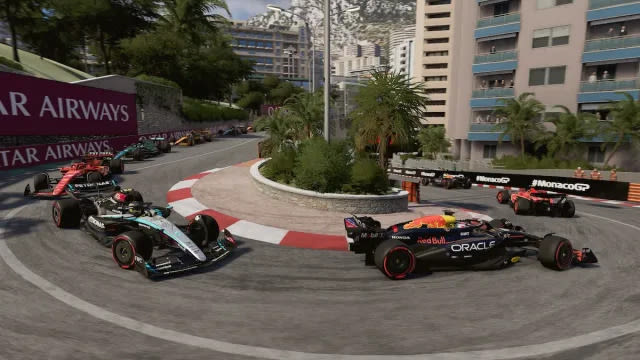 F1 24 Review: Codemasters Continue to Impress