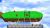New Super Mario 64 Mod Lets You Build And Share Your Own Levels