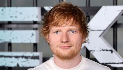 Ed Sheeran kommt noch heuer im August nach St. Pölten