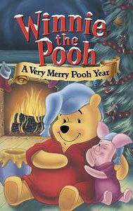 A Very Merry Pooh Year