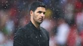 Arsenal could sell £35m star Mikel Arteta has private concerns about