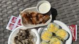 Three to Eat: Tasty Japanese dishes at Taste of Edmonton 2024
