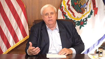 Justice Finalizing Special Session Plans - West Virginia Public Broadcasting