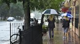Colorado Springs Weather: Rainy weather with showers and thunderstorms expected
